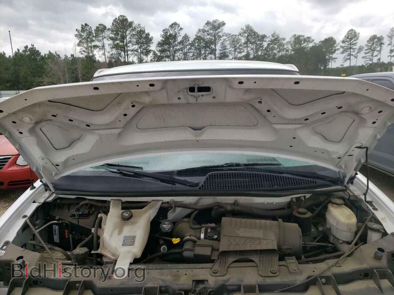 2016 CHEVROLET EXPRESS - VIN: 1GCWGAFF5G1136944 - Фото 7