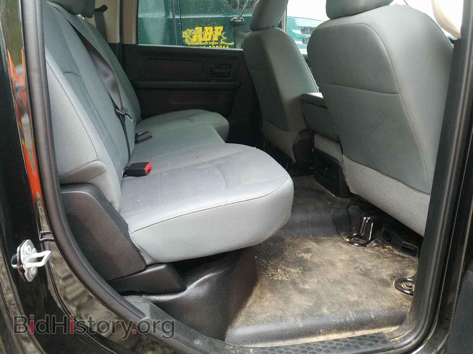 2018 RAM 3500 - VIN: 3C7WRTCL5JG174427 - Photo 6