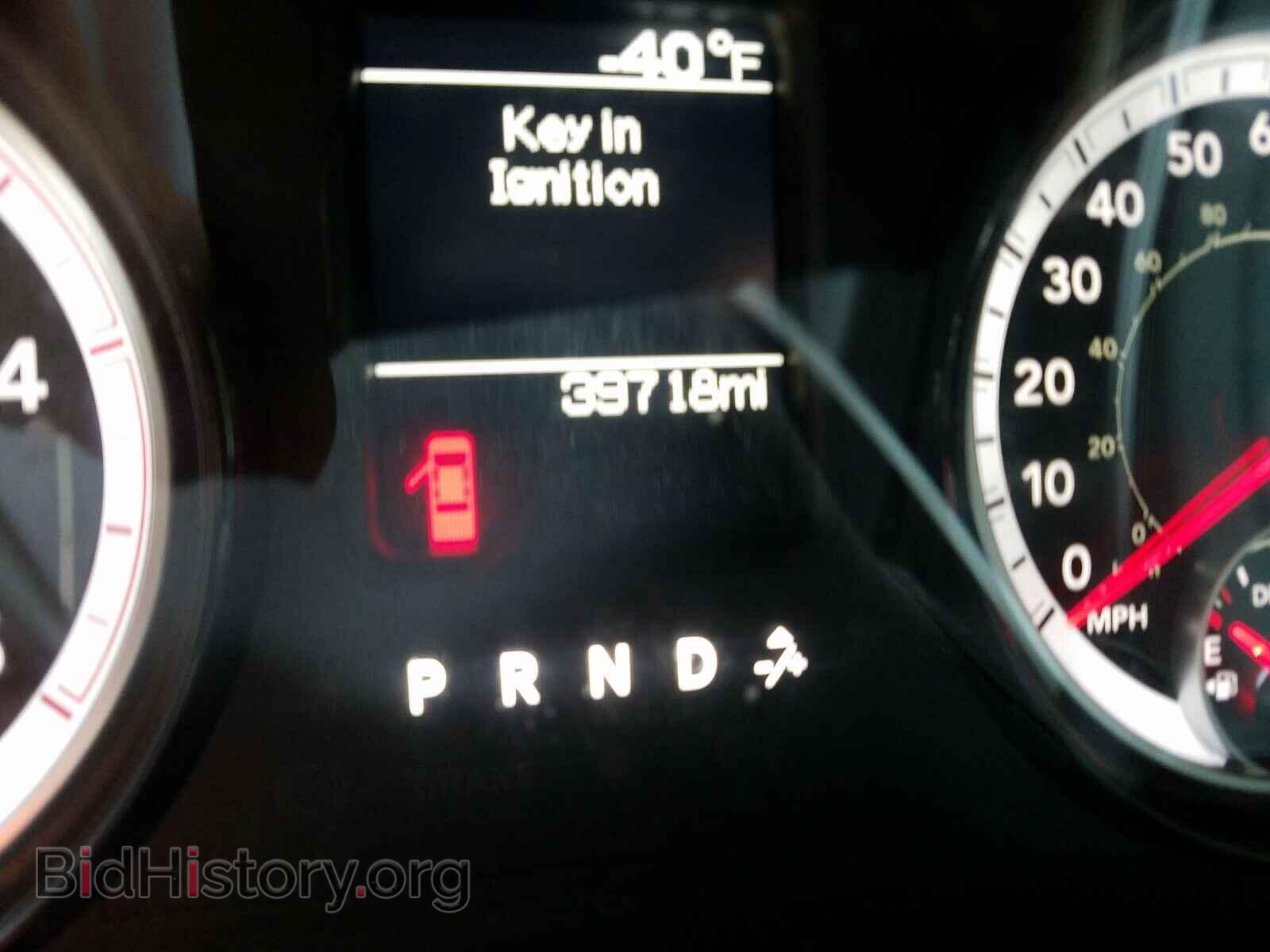 2018 RAM 3500 - VIN: 3C7WRTCL5JG174427 - Photo 8