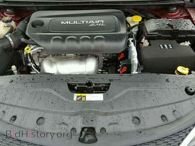 2015 CHRYSLER 200 - VIN: 1C3CCCAB5FN579363 - Photo 7