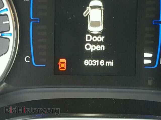 2015 CHRYSLER 200 - VIN: 1C3CCCAB5FN579363 - Photo 8
