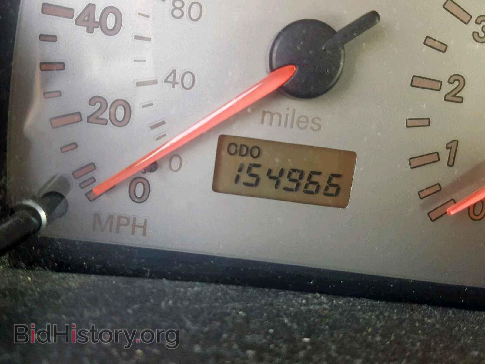 2001 MITSUBISHI ECLIPSE - VIN: 4A3AC44G91E044185 - Фото 8