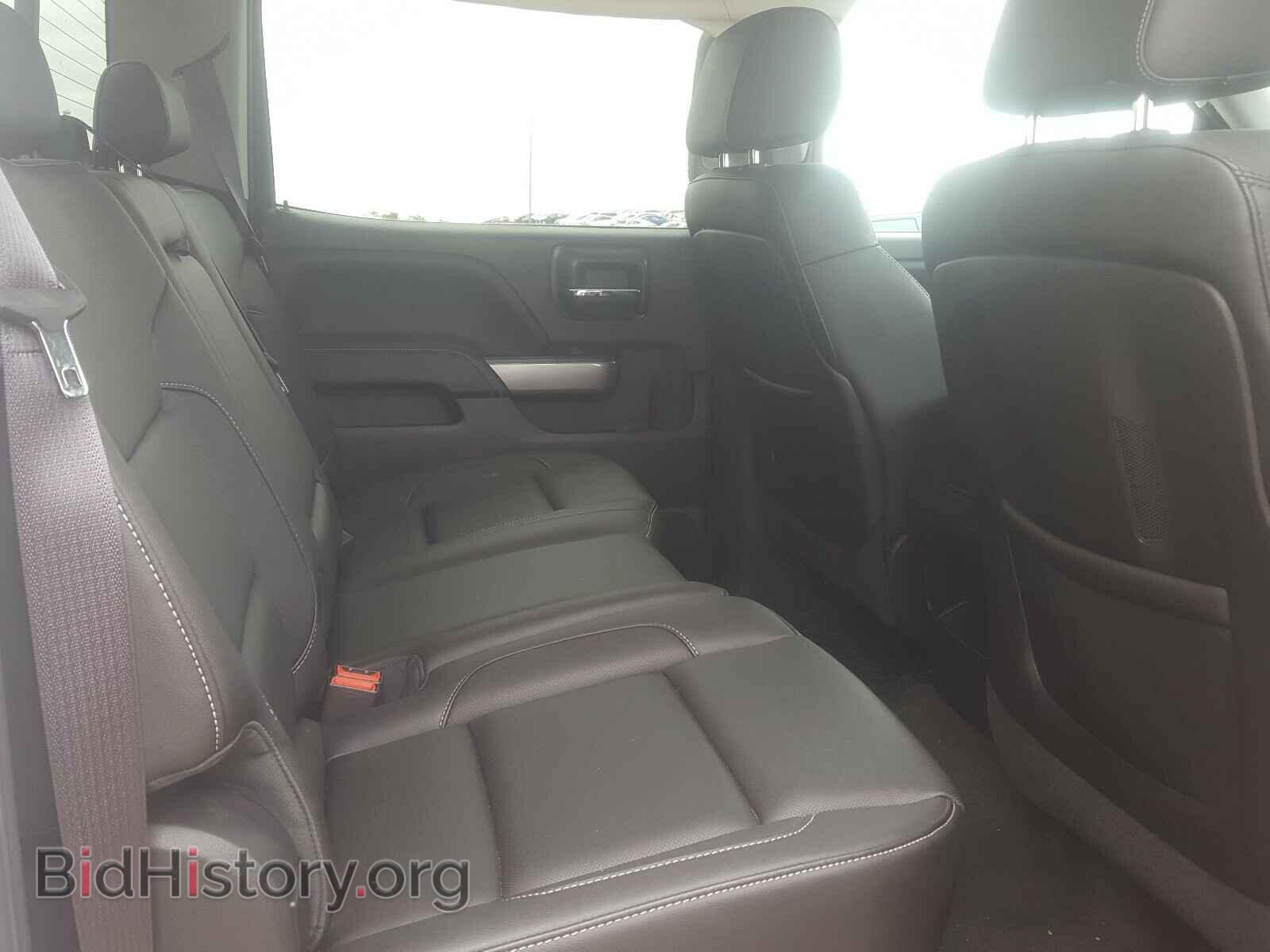 2015 CHEVROLET SILVERADO - VIN: 3GCPCSEC1FG247889 - Фото 6