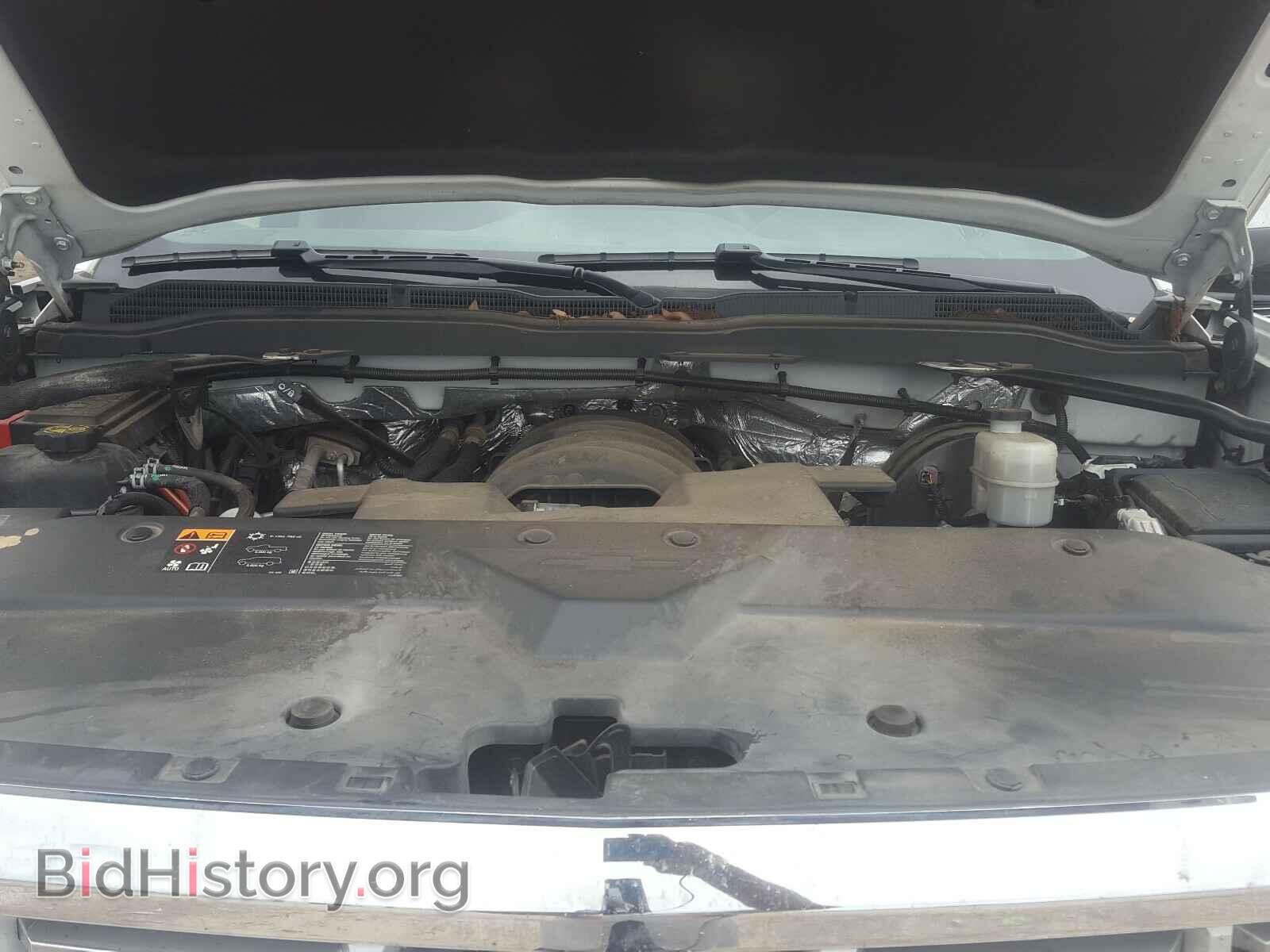 2015 CHEVROLET SILVERADO - VIN: 3GCPCSEC1FG247889 - Фото 7