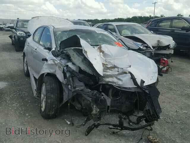 Фотография KNAGM4A75B5166099 - KIA OPTIMA 2011