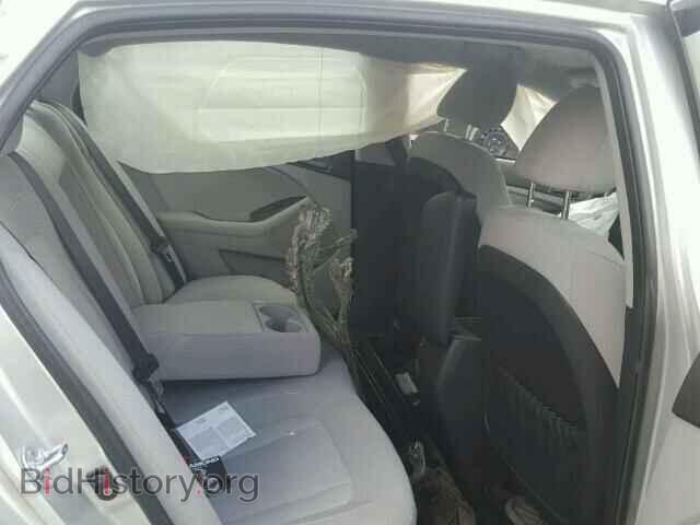 2011 KIA OPTIMA - VIN: KNAGM4A75B5166099 - Photo 6