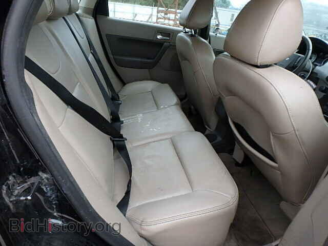 2009 FORD FOCUS - VIN: 1FAHP37N99W134331 - Фото 6