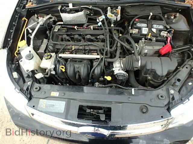 2009 FORD FOCUS - VIN: 1FAHP37N99W134331 - Фото 7