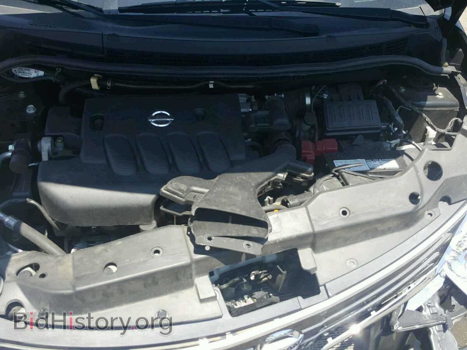 2011 NISSAN VERSA - VIN: 3N1BC1CP3BL507305 - Фото 7