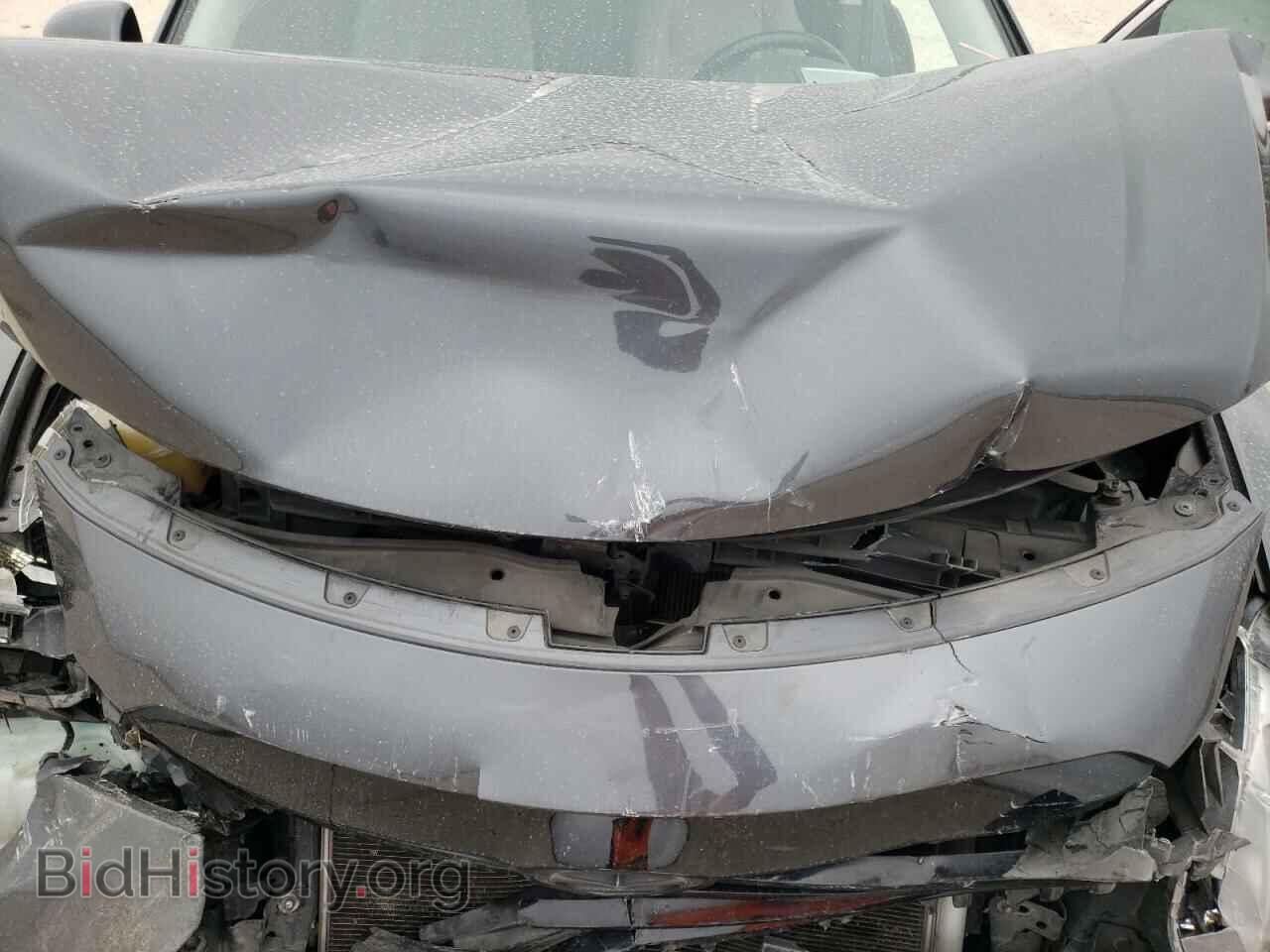 2015 MAZDA CX-9 - VIN: JM3TB2DA2F0464087 - Фото 7