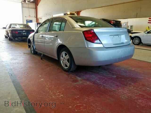 2007 SATURN ION - VIN: 1G8AJ55F77Z138906 - Фото 3