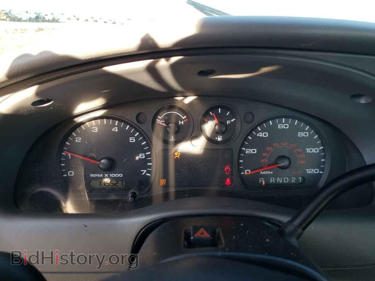 2006 FORD RANGER - VIN: 1FTYR10D96PA10768 - Фото 9