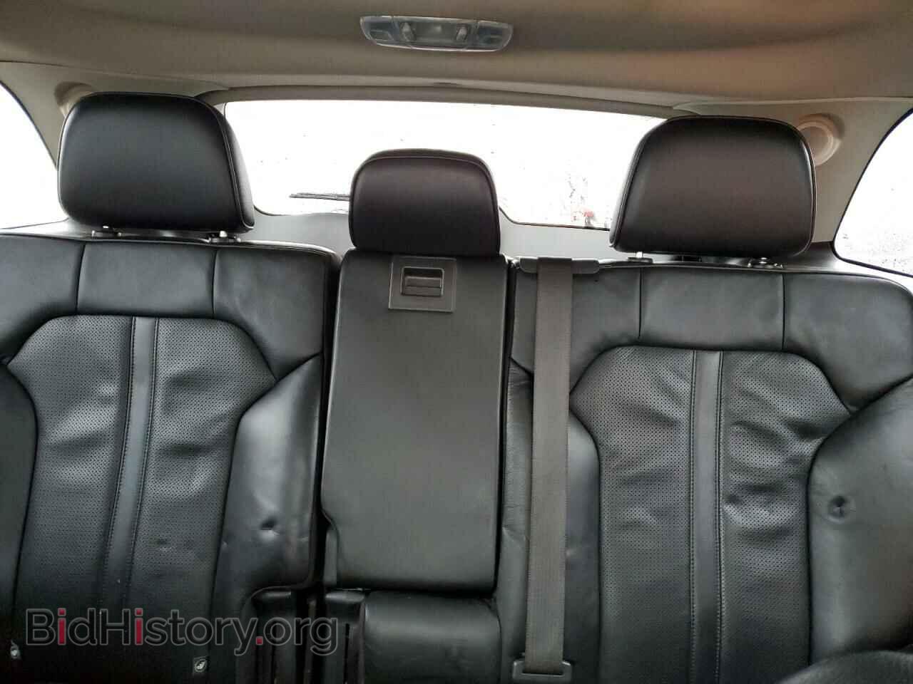 2013 LINCOLN MKX - VIN: 2LMDJ8JK7DBL01589 - Фото 10