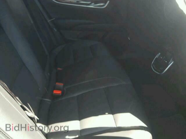 2016 CADILLAC XTS - VIN: 2G61N5S32G9111260 - Фото 6