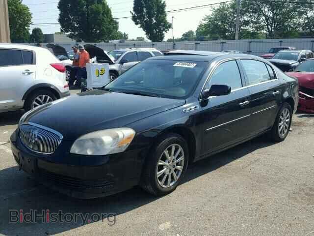 2009 BUICK LUCERNE - VIN: 1G4HD57129U115767 - Фото 2