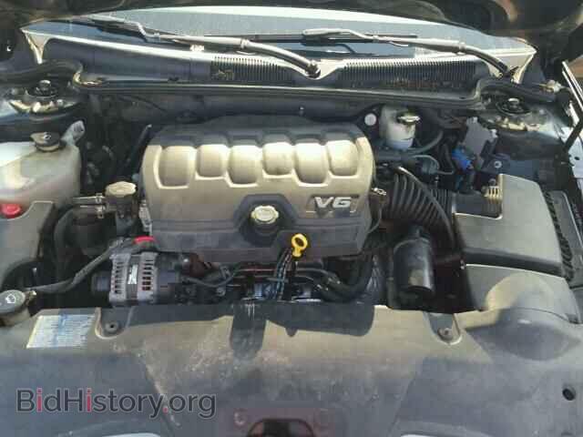 2009 BUICK LUCERNE - VIN: 1G4HD57129U115767 - Фото 7