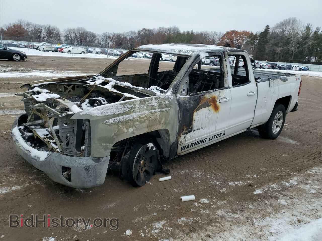 Фотография 1GCVKREC9HZ360124 - CHEVROLET ALL Models 2017