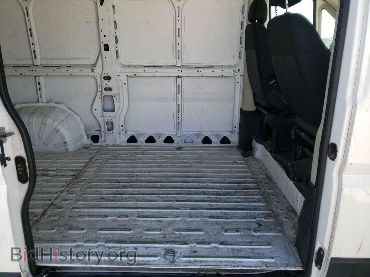 2020 RAM PROMASTER - VIN: 3C6TRVBG0LE102377 - Фото 6