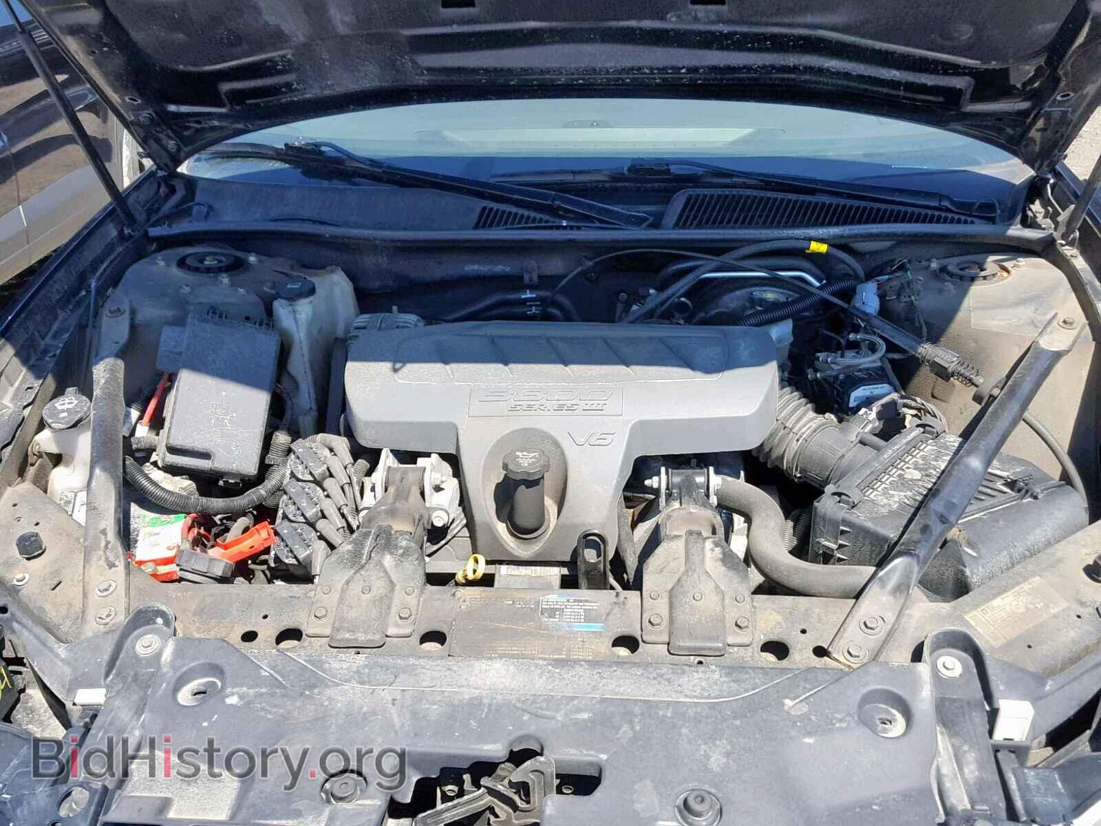 2009 BUICK ALLURE - VIN: 2G4WF582591258992 - Фото 7