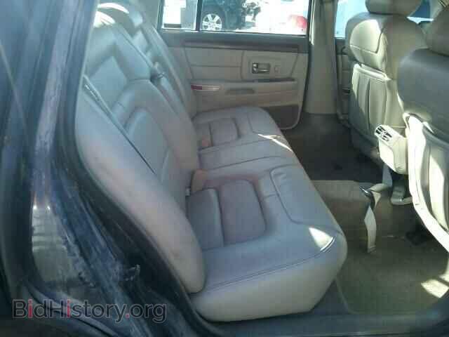 1997 CADILLAC DEVILLE - VIN: 1G6KD52Y2VU226864 - Photo 6