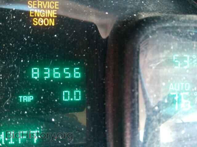 1997 CADILLAC DEVILLE - VIN: 1G6KD52Y2VU226864 - Photo 8