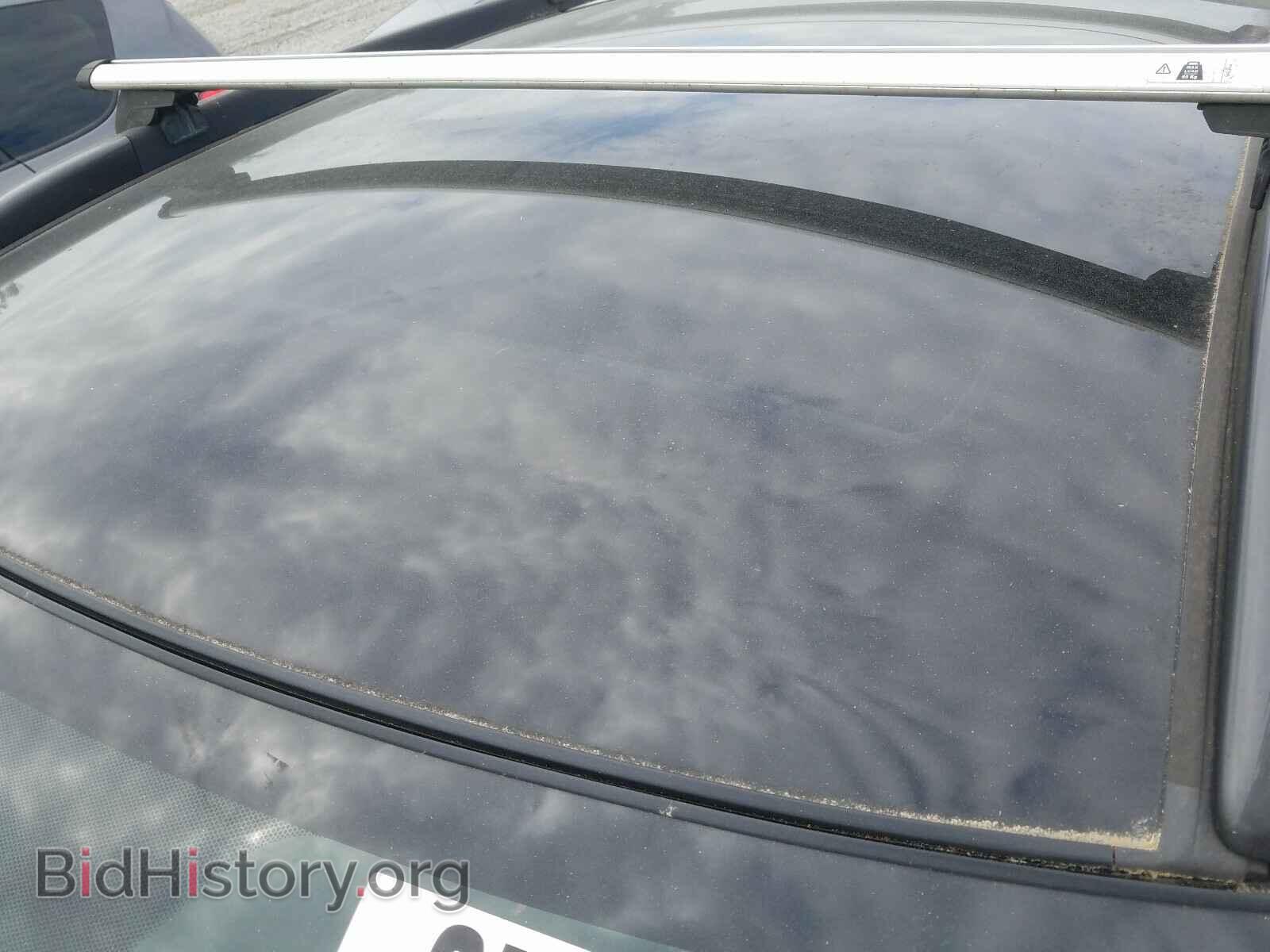 2011 MITSUBISHI OUTLANDER - VIN: JA4AR4AU3BZ005950 - Фото 9