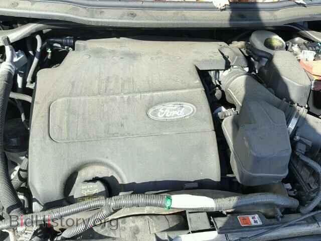 2012 FORD EXPLORER - VIN: 1FMHK8D85CGA10946 - Фото 7
