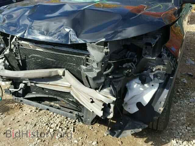 2012 FORD EXPLORER - VIN: 1FMHK8D85CGA10946 - Фото 9
