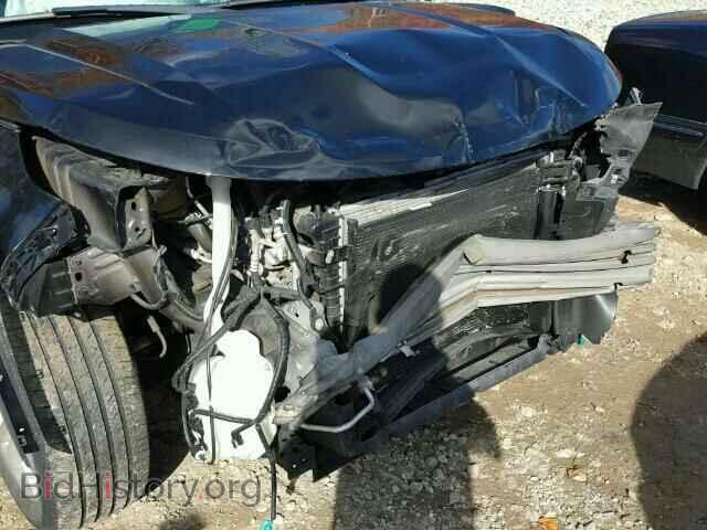 2012 FORD EXPLORER - VIN: 1FMHK8D85CGA10946 - Фото 10