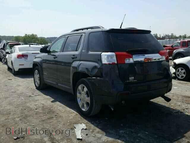 2010 GMC TERRAIN - VIN: 2CTFLFEY5A6266162 - Photo 3