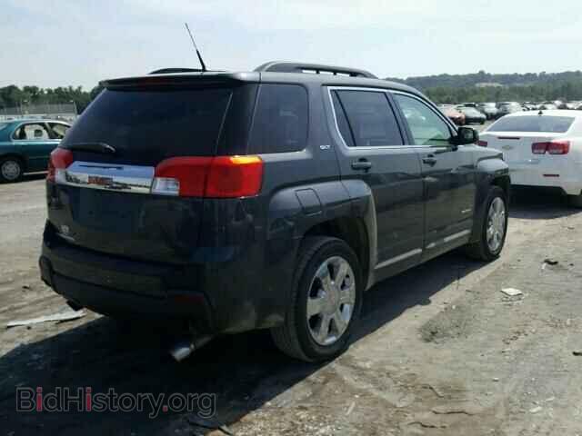 2010 GMC TERRAIN - VIN: 2CTFLFEY5A6266162 - Photo 4