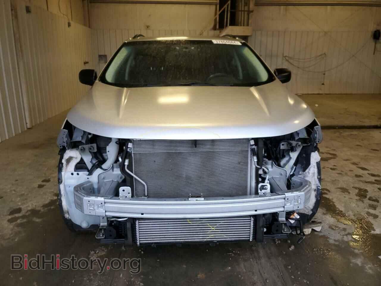 2018 FORD EDGE - VIN: 2FMPK3G9XJBB56007 - Фото 5