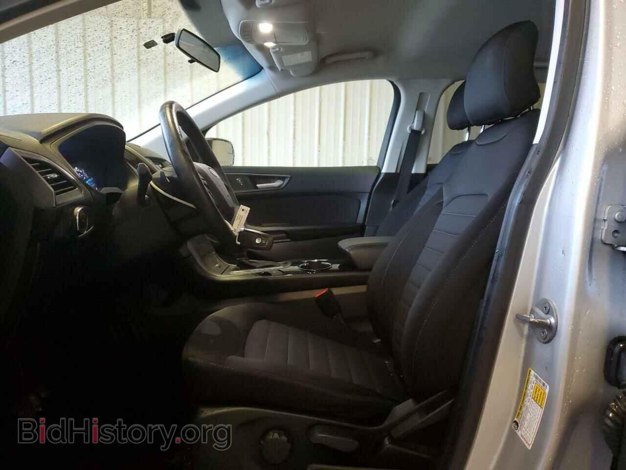 2018 FORD EDGE - VIN: 2FMPK3G9XJBB56007 - Фото 7