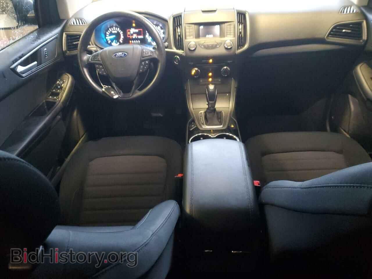 2018 FORD EDGE - VIN: 2FMPK3G9XJBB56007 - Фото 8