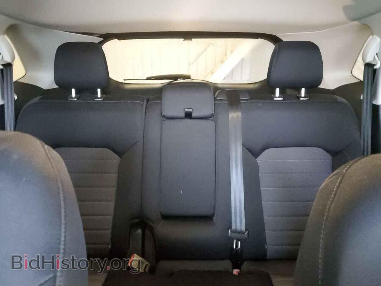 2018 FORD EDGE - VIN: 2FMPK3G9XJBB56007 - Фото 10