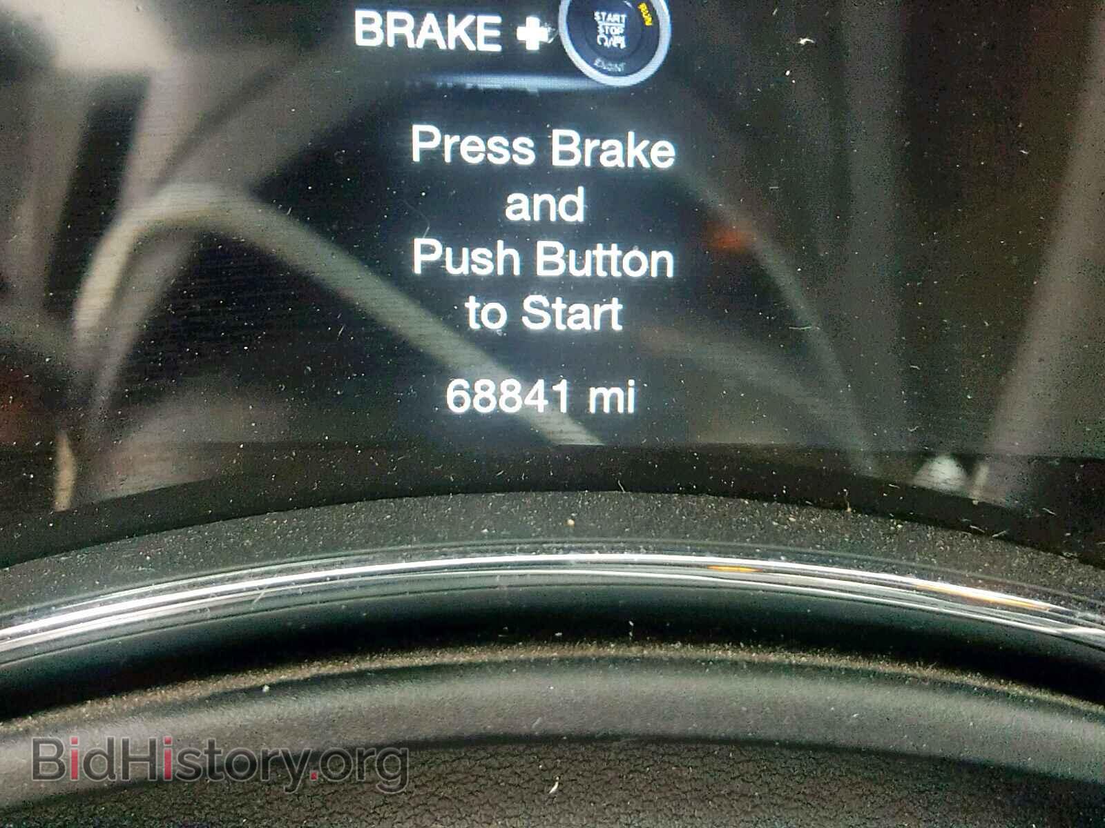 2016 DODGE DURANGO SX - VIN: 1C4RDHAG3GC392793 - Фото 8