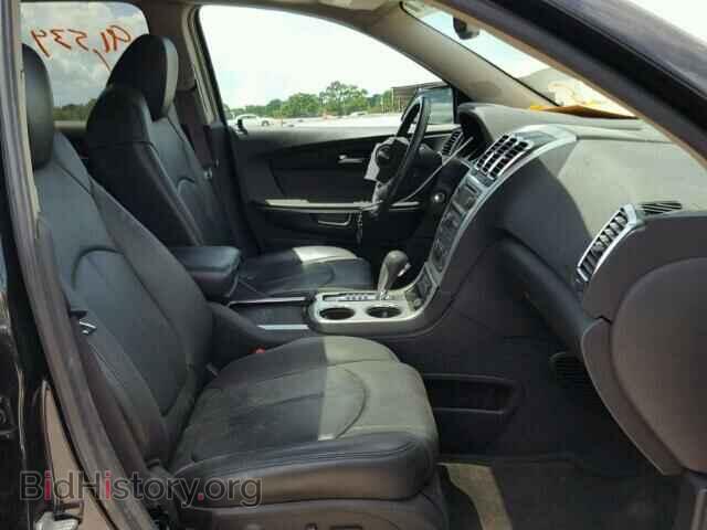 2009 GMC ACADIA - VIN: 1GKER33DX9J100470 - Фото 5