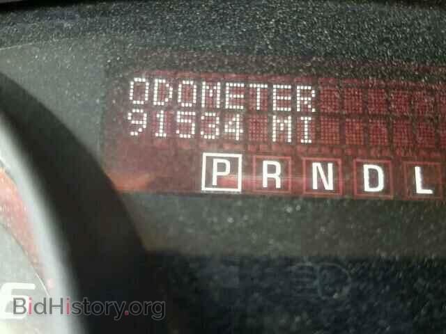 2009 GMC ACADIA - VIN: 1GKER33DX9J100470 - Фото 8