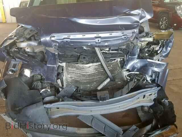 2013 GMC TERRAIN SL - VIN: 2GKALMEK4D6411819 - Фото 9