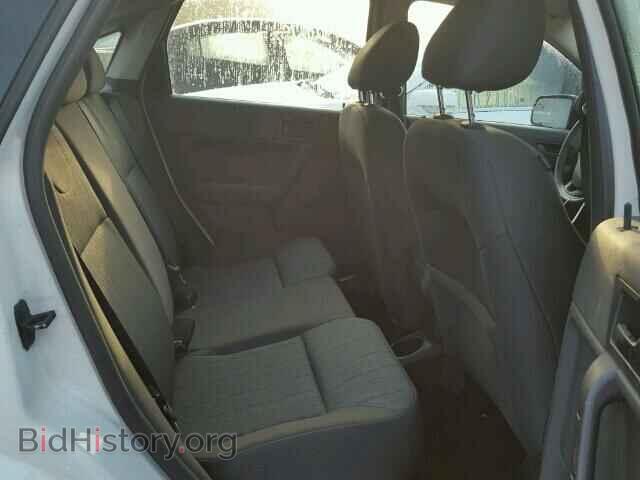 2009 FORD FOCUS - VIN: 1FAHP35N99W159183 - Фото 6