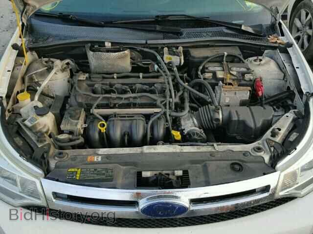 2009 FORD FOCUS - VIN: 1FAHP35N99W159183 - Фото 7