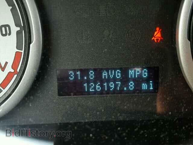 2009 FORD FOCUS - VIN: 1FAHP35N99W159183 - Фото 8