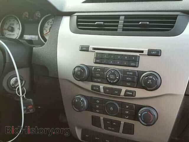 2009 FORD FOCUS - VIN: 1FAHP35N99W159183 - Фото 9