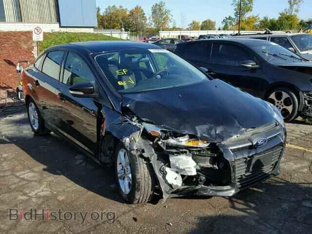 Photo 1FADP3F21EL320866 - FORD FOCUS 2014
