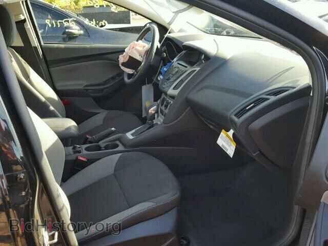 2014 FORD FOCUS - VIN: 1FADP3F21EL320866 - Photo 5