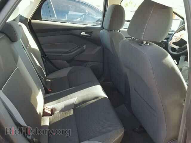 2014 FORD FOCUS - VIN: 1FADP3F21EL320866 - Photo 6