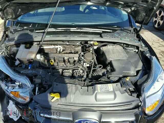 2014 FORD FOCUS - VIN: 1FADP3F21EL320866 - Photo 7