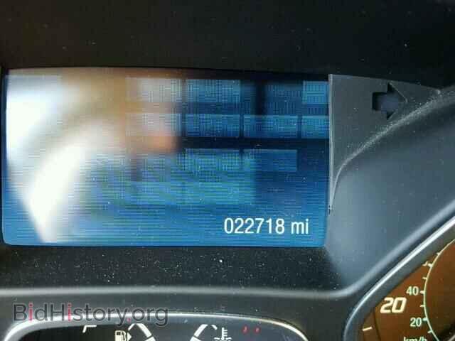 2014 FORD FOCUS - VIN: 1FADP3F21EL320866 - Photo 8