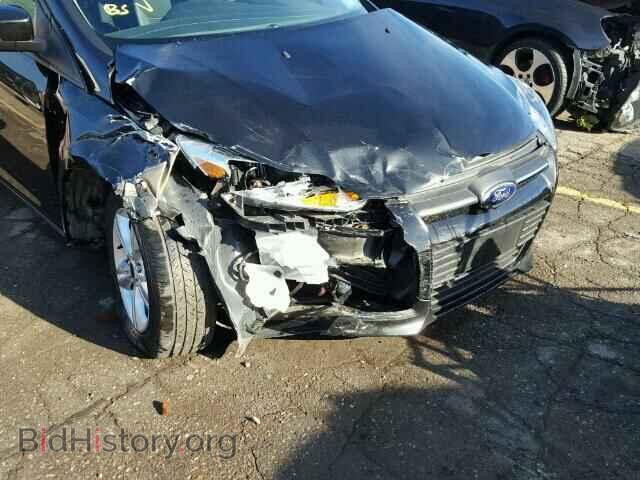 2014 FORD FOCUS - VIN: 1FADP3F21EL320866 - Photo 9
