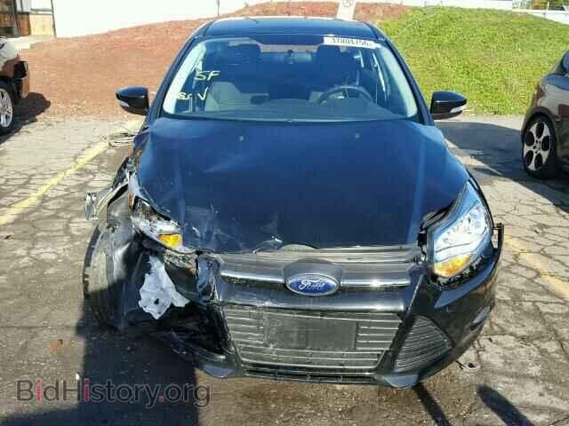 2014 FORD FOCUS - VIN: 1FADP3F21EL320866 - Photo 10